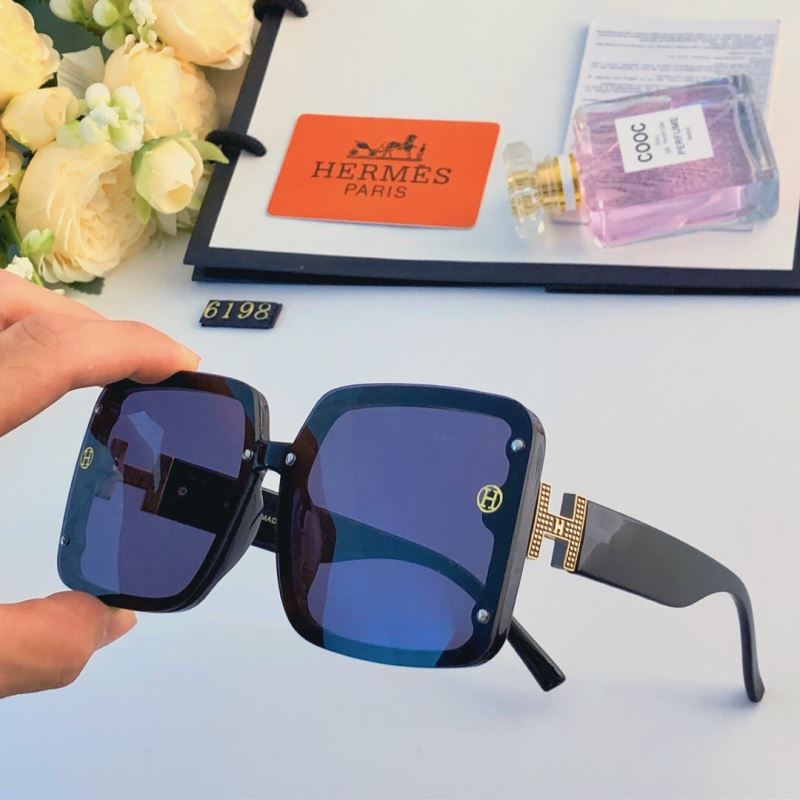 Hermes Sunglasses